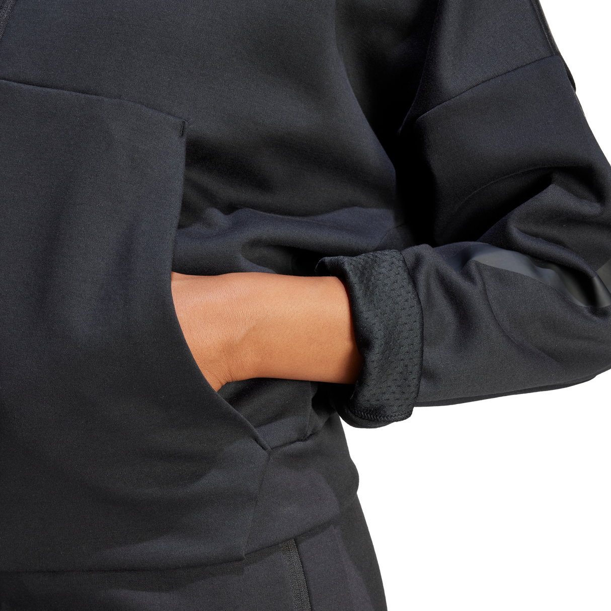 ADIDAS - Hoodie Adidas Z.N.E. Full-Zip - Donna - image 18
