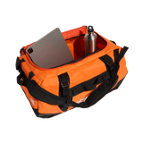 ADIDAS - TERREX Xperior Expedition Duffel 50L - Black - image 4