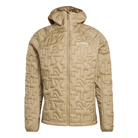 ADIDAS - Giacca TERREX Xperior Primaloft Loose Fill Insulated Hooded - Uomo - image 10
