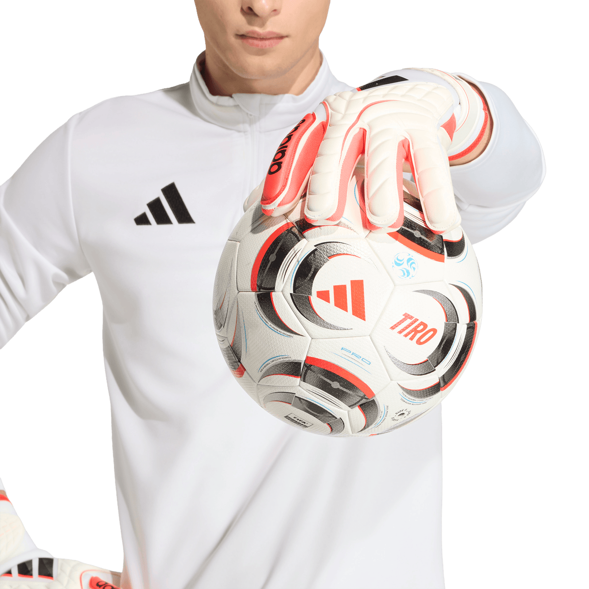 ADIDAS - Guanti Da Portiere Copa Pro - image 4