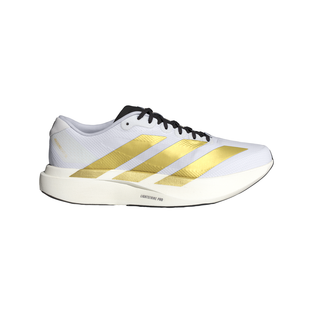 ADIDAS - Adizero Evo Sl Woven Lightstrikepro Running Shoes - Uomo - image 1