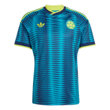 ADIDAS - Colombia 26 Away Jersey - Uomo - Blue - image 1