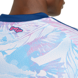 ADIDAS - Costa Rica 26 Away Jersey - Uomo - Black - image 7