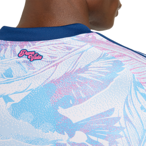 ADIDAS - Costa Rica 26 Away Jersey - Uomo - Black - image 7