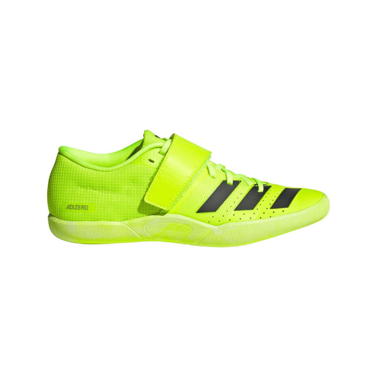 ADIDAS - Adizero Throws Cloudfoam Plus Shoes - White - image 1