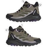 ADIDAS - Scarpe Da Hiking TERREX Anylander Mid RAIN.RDY - Donna - image 20