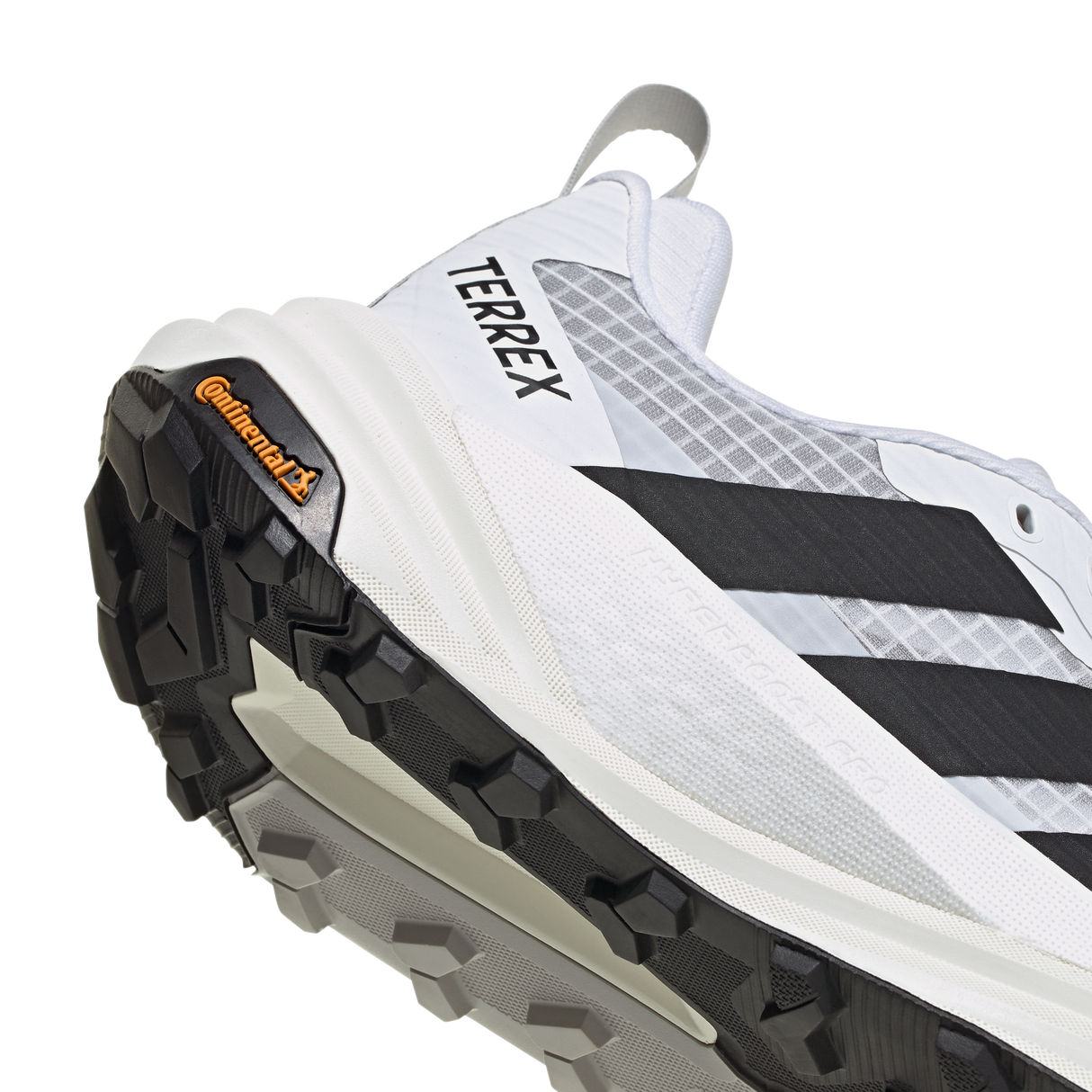ADIDAS - TERREX Freehiker 3 Low GORE-TEX BOOST Dreamstrike+ Hiking Shoes - Uomo - image 18