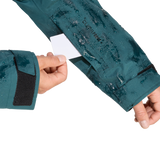 ADIDAS - Giacca TERREX Xperior Hybrid PRIMEKNIT CLIMAPROOF+ - Uomo - image 7