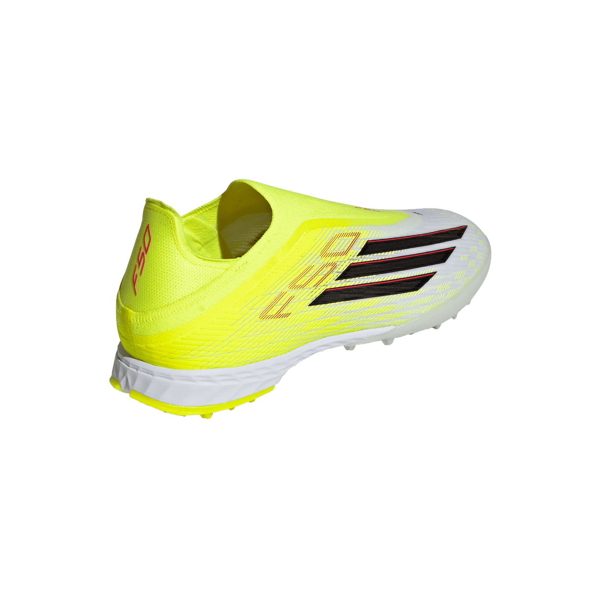 ADIDAS - F50 Pro Laceless Turf Football Shoes - image 6