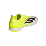 ADIDAS - F50 Pro Laceless Turf Football Shoes - image 6
