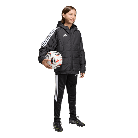 ADIDAS - Tiro 26 Winter Jacket Kids - image 4