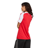 ADIDAS - Maglia Home 25/26 Arsenal Fc - Donna - Red - image 4
