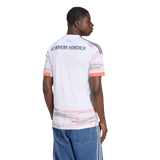 ADIDAS - Maglia Away 25/26 Bayern Monaco - Uomo - White - image 4
