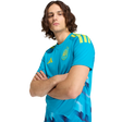 ADIDAS - Maglia Home Goalkeeper Spain 26 - Uomo - Blue - image 8