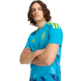 ADIDAS - Maglia Home Goalkeeper Spain 26 - Uomo - Blue - image 8