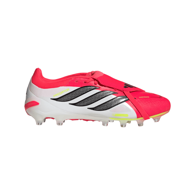ADIDAS - Scarpa Da Calcio Predator Pro Con Linguetta Ripiegabile Per Superfici In Erba Artificiale - image 1