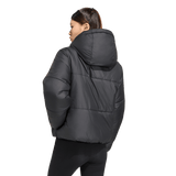 ADIDAS - Essentials Highloft Insulated Puffer Jacket - Donna - image 3