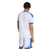 ADIDAS - Fc Copenhagen 26/27 Home Jersey - Uomo - White - image 4