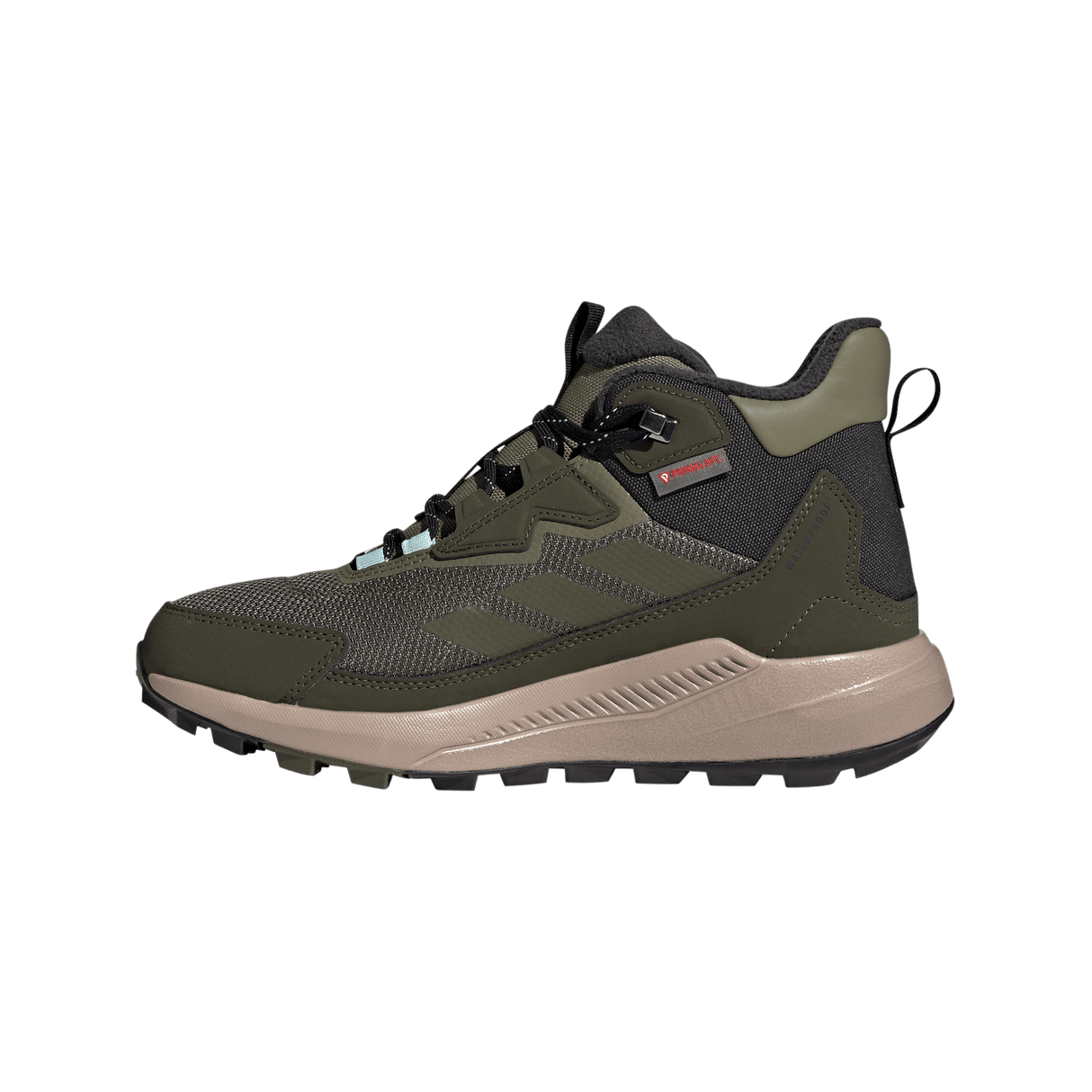 ADIDAS - Scarpe Da Hiking TERREX Anylander CLIMAWARM+ - Donna - image 5