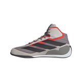 Adidas Feroza Mid Audi Revolut F1 Team Shoes - Grey - image 5