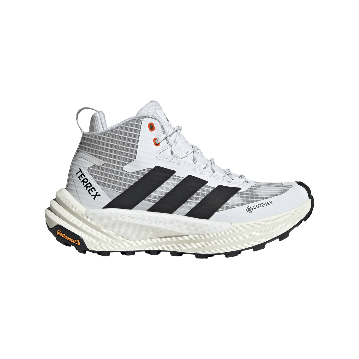 ADIDAS - TERREX Free Hiker 3 Mid GORE-TEX BOOST Dreamstrike+ Hiking Shoes - Donna - image 11