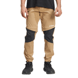 ADIDAS - Pantaloni Da Hiking TERREX Utilitas Zip-Off - Uomo - image 5