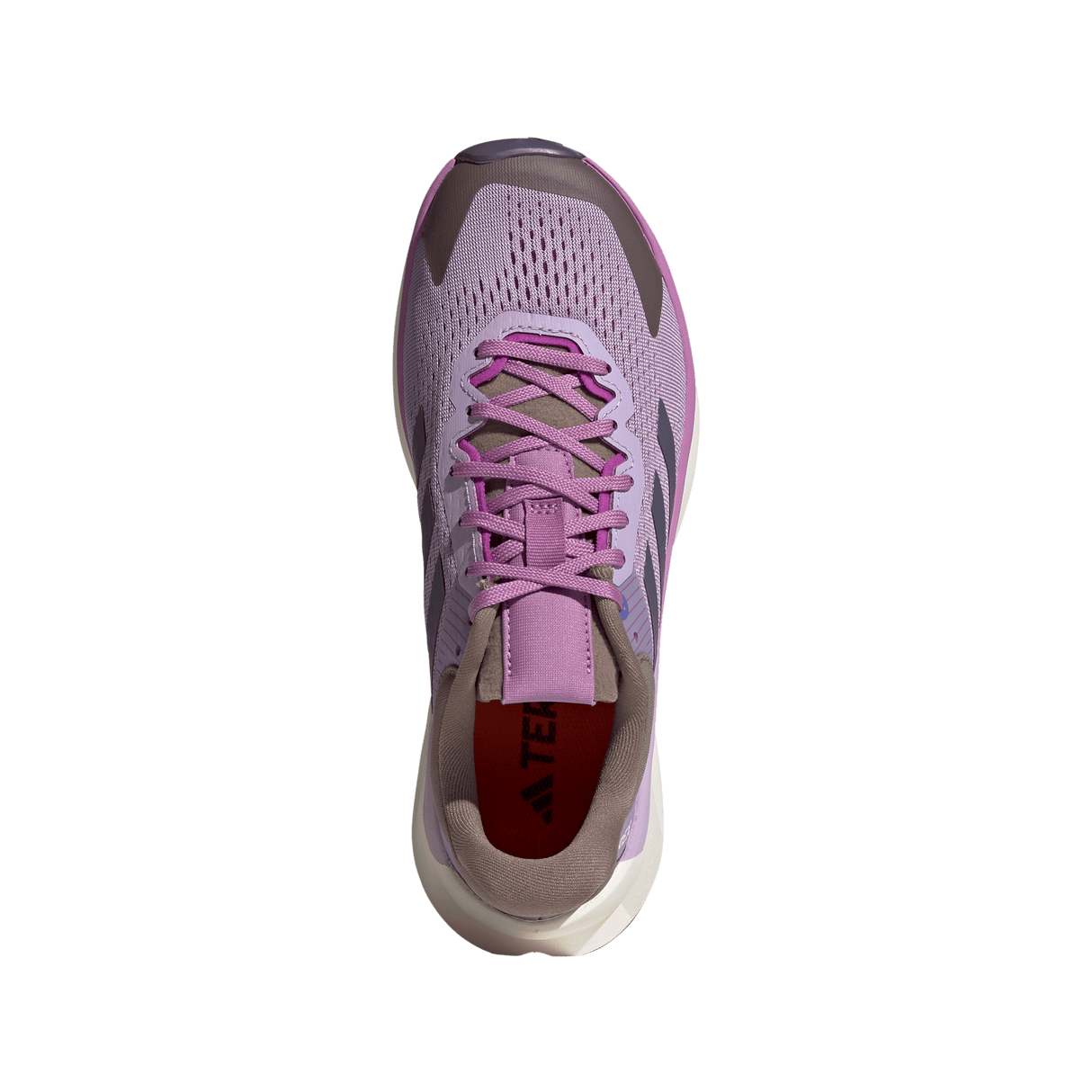 ADIDAS - Scarpe Da Trail Running TERREX Soulstride Flow - Donna - Purple - image 3