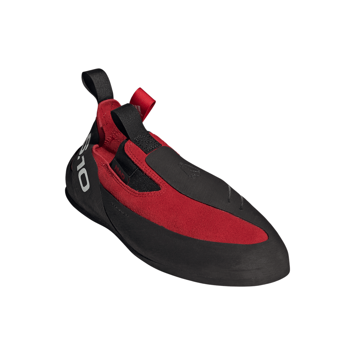 ADIDAS - Scarpe Da Climbing Five Ten Niad Moccasym - Uomo - Red - image 6