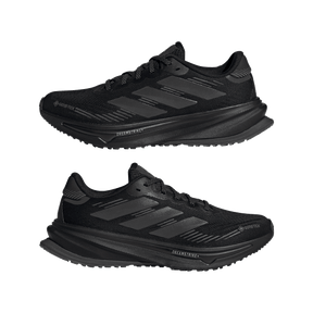 ADIDAS - Scarpe Da Running Supernova Rise GTX - Donna - Black - image 10