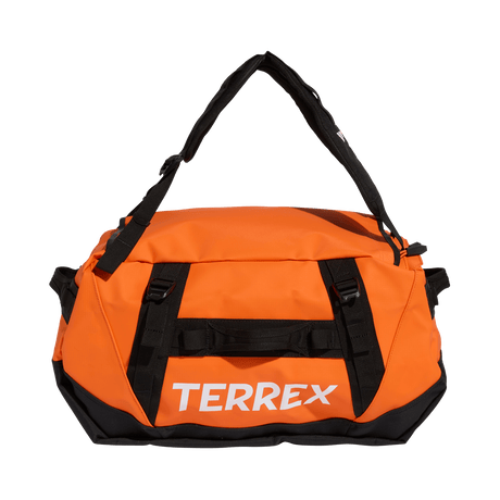 ADIDAS - TERREX Xperior Expedition Duffel 50L - Black - image 2