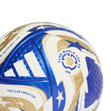 ADIDAS - Pallone Pro Finale Coppa Del Mondo Per Club Fifa - White - image 3