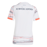 ADIDAS - Maglia Away 25/26 Bayern Monaco - Donna - White - image 2