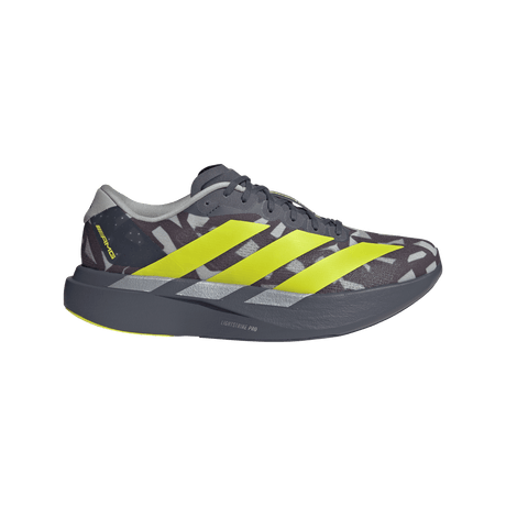 ADIDAS - Adizero Evo Sl Amg - Uomo - Black - image 1