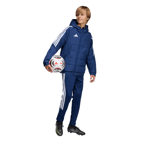 ADIDAS - Tiro26 Kids Winter Jacket - image 12