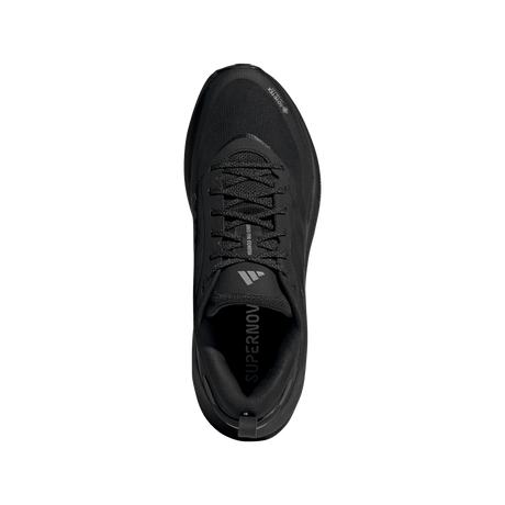 ADIDAS - Supernova Ease 2 GORE-TEX Running Shoes - Uomo - Black - image 9