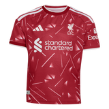 ADIDAS - Liverpool Fc 26/27 Home Authentic Jersey Kids - Red - image 1