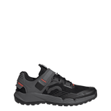 ADIDAS - Five Ten Trailcross Clip-In Mountain Bike Shoes - Donna - Black - image 2