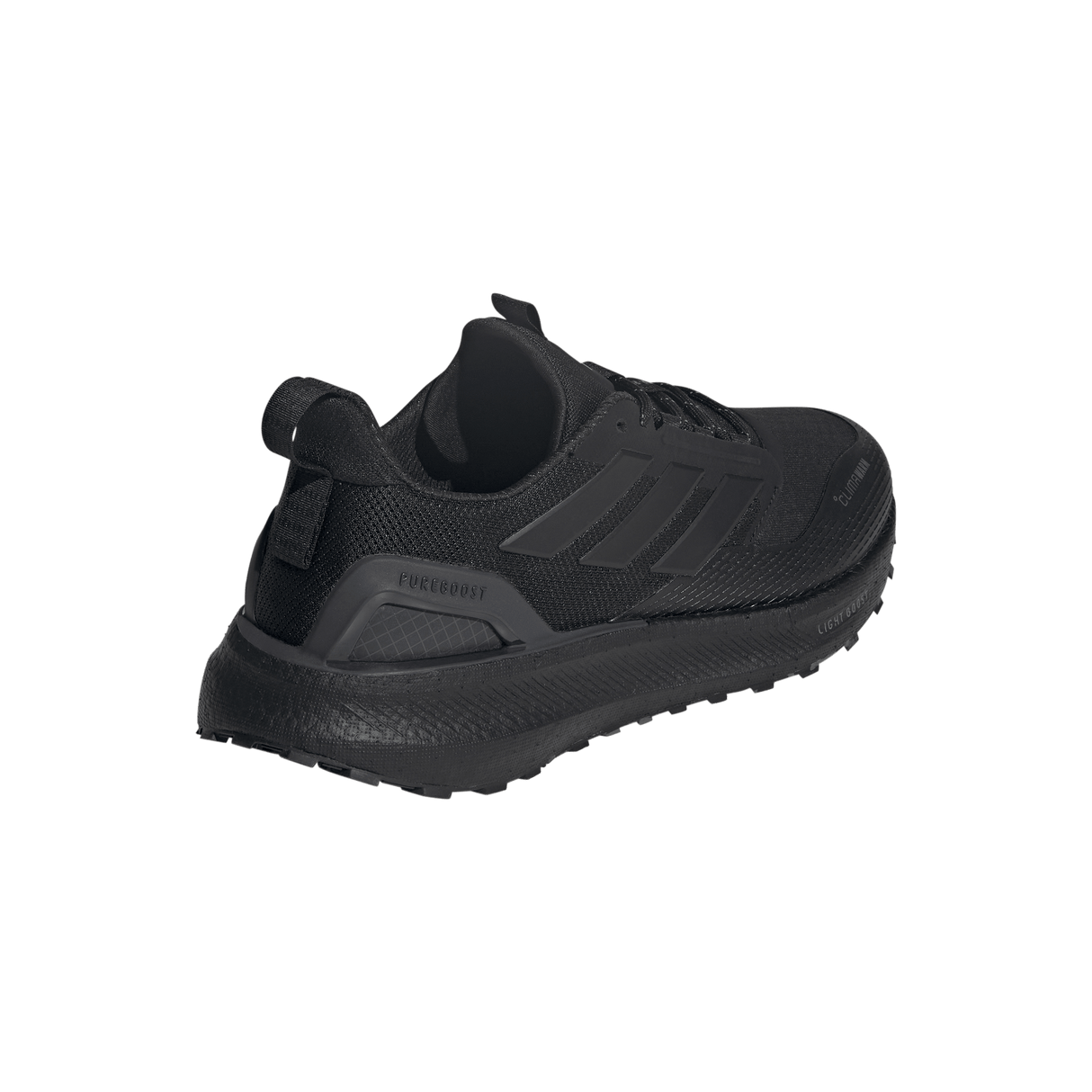 ADIDAS - Pureboost 5 CLIMAWARM - Uomo - Black - image 7