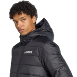 ADIDAS - TERREX Multi Essentials Giacca Con Cappuccio CLIMAWARM Isolata - Uomo - image 5