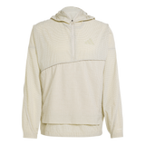 ADIDAS - TERREX Xploric Clima365 Wind Anorak - Uomo - Beige - image 1