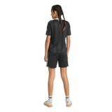 ADIDAS - Real Madrid 25/26 Third Goalkeeper Kids Kit - Black - image 7