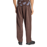 ADIDAS - Amg Washed Wide Pant - Uomo - Brown - image 3