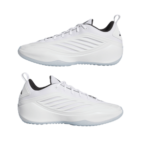 ADIDAS - Believe That 1 - White - image 10