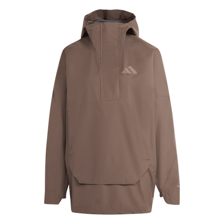 ADIDAS - Anorak TERREX Xploric 2.5 Layer CLIMAPROOF - Donna - image 1