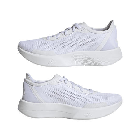 ADIDAS - Scarpe Da Corsa Treadflow - Donna - White - image 10