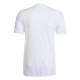 ADIDAS - Maglia Away Manchester United Fc 25/26 - Uomo - White - image 2