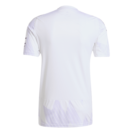 ADIDAS - Maglia Away Manchester United Fc 25/26 - Uomo - White - image 2