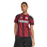 ADIDAS - Eintracht Frankfurt 26/27 Home Jersey - Donna - Black - image 3