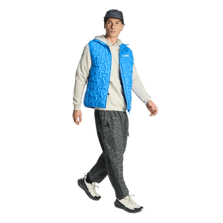 ADIDAS - TERREX Xperior Primaloft Loose Fill Hybrid Vest - Uomo - image 11