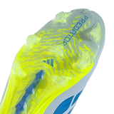 ADIDAS - Scarpe Da Calcio Predator Elite Laceless Firm Ground - image 27